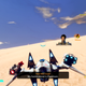 Image for article titled There's A Lot More Star Fox In Starlink Than We Expected